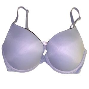 Victoria’s Secret Pink Push Up Bra 32D